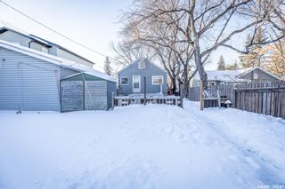 Photo 17: 526 M Avenue North in Saskatoon: Westmount Residential for sale : MLS®# SK917513