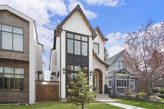 Photo 3: 1833 30 Avenue SW in Calgary: South Calgary Detached for sale : MLS®# A1220098
