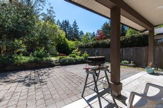 Photo 18: 2558 Selwyn Rd in VICTORIA: La Mill Hill House for sale (Langford)  : MLS®# 787378