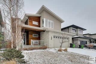 Photo 50: 4514 MEAD Court in Edmonton: Zone 14 House for sale : MLS®# E4380854