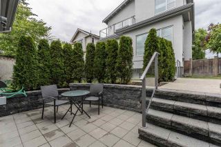 Photo 32: 3708 W 2ND AVENUE in Vancouver: Point Grey House for sale (Vancouver West)  : MLS®# R2591252