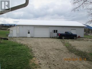 Photo 21: 4400 10 Avenue NE in Salmon Arm: Agriculture for sale : MLS®# 10309225