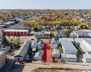 Photo 3: 220 D Avenue South in Saskatoon: Riversdale Lot/Land for sale : MLS®# SK910840