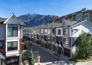 Photo 22: 38347 SUMMIT'S VIEW Drive in Squamish: Downtown SQ Townhouse for sale : MLS®# R2723351