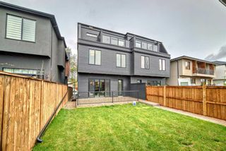 Photo 47: 1933 43 Avenue SW in Calgary: Altadore Semi Detached (Half Duplex) for sale : MLS®# A2132379