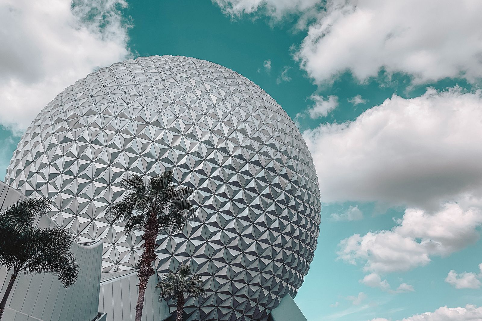 Disney's Radical Vision for the City of Tomorrow
