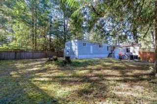 Photo 19: 1 1310 Spruston Rd in Nanaimo: Na Extension Manufactured Home for sale : MLS®# 930923