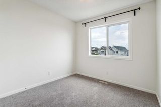 Photo 26: 216 Masters Avenue SE in Calgary: Mahogany Semi Detached (Half Duplex) for sale : MLS®# A2116630