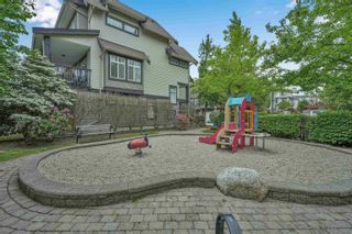 Photo 36: 32 19448 68 Avenue in Surrey: Clayton Townhouse for sale in "NUOVO" (Cloverdale)  : MLS®# R2883685