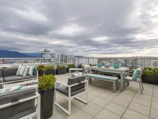 Photo 13: PH 3001 131 REGIMENT Square in Vancouver: Downtown VW Condo for sale (Vancouver West)  : MLS®# R2119062