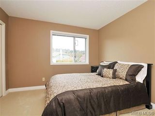 Photo 13: 1182 Garden Grove Pl in VICTORIA: SE Sunnymead House for sale (Saanich East)  : MLS®# 635489