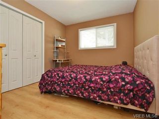 Photo 11: 3349 Betula Pl in VICTORIA: Co Triangle House for sale (Colwood)  : MLS®# 735749