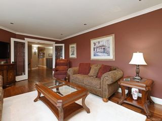 Photo 7: 1279 Geric Pl in Saanich: SW Strawberry Vale House for sale (Saanich West)  : MLS®# 850780