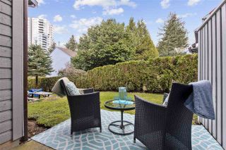 Photo 8: 415 LEHMAN Place in Port Moody: North Shore Pt Moody Townhouse for sale : MLS®# R2587231