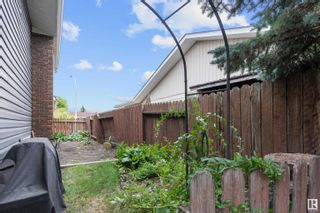 Photo 33: 2204 72 Street in Edmonton: Zone 29 House for sale : MLS®# E4312487