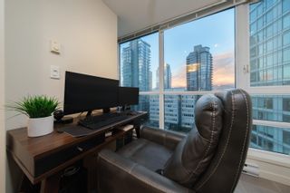 Photo 21: 901 1189 MELVILLE Street in Vancouver: Coal Harbour Condo for sale in "THE MELVILLE" (Vancouver West)  : MLS®# R2833008