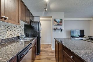 Photo 11: 106 4127 Bow Trail SW in Calgary: Rosscarrock Apartment for sale : MLS®# C4300518