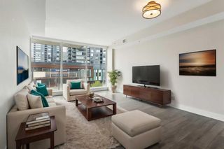 Photo 10: 301 510 6 Avenue SE in Calgary: Downtown East Village Apartment for sale : MLS®# A2135259