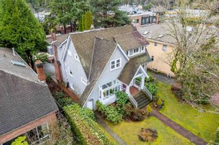 Photo 12: 1450 W 40TH Avenue in Vancouver: Shaughnessy House for sale (Vancouver West)  : MLS®# R2846962
