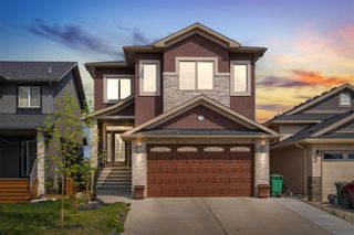Photo 1: 104 BAYSPRINGS COURT SW: Airdrie Detached for sale : MLS®# A2050816