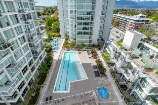 Photo 27: 1210 2220 KINGSWAY in Vancouver: Victoria VE Condo for sale (Vancouver East)  : MLS®# R2876692