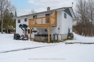 Photo 34: 43 Sturgeon Glen Road in Kawartha Lakes: Fenelon Falls House (Bungalow-Raised) for sale : MLS®# X8045856