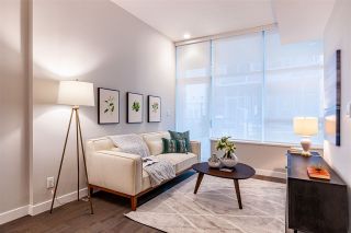 Photo 24: A110 4963 CAMBIE Street in Vancouver: Cambie Condo for sale in "35 PARK WEST" (Vancouver West)  : MLS®# R2423823