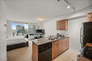 Main Photo: 1511 610 GRANVILLE Street in Vancouver: Downtown VW Condo for sale in "THE HUDSON" (Vancouver West)  : MLS®# R2865279