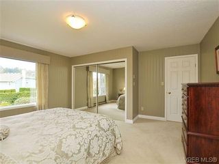 Photo 12: 1182 Garden Grove Pl in VICTORIA: SE Sunnymead House for sale (Saanich East)  : MLS®# 635489