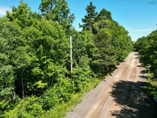 Photo 5: Lot Lovat Road in Salt Springs: 108-Rural Pictou County Vacant Land for sale (Northern Region)  : MLS®# 202216576