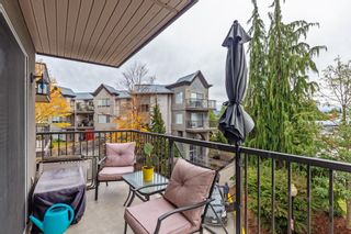 Photo 12: 222 32725 GEORGE FERGUSON Way in Abbotsford: Central Abbotsford Condo for sale in "Uptown" : MLS®# R2719786