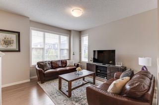 Photo 7: 214 Panatella Walk NW in Calgary: Panorama Hills Row/Townhouse for sale : MLS®# A1225557