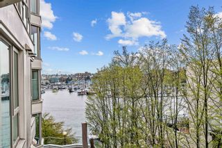 Photo 8: 401 1675 HORNBY Street in Vancouver: Yaletown Condo for sale in "Seawalk South" (Vancouver West)  : MLS®# R2870906