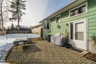 Photo 19: 2837 MCGILL Crescent in Prince George: Upper College House for sale (PG City South (Zone 74))  : MLS®# R2547976