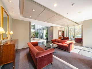 Photo 13: 2407 1288 W GEORGIA STREET in Vancouver: West End VW Condo for sale (Vancouver West)  : MLS®# R2566054