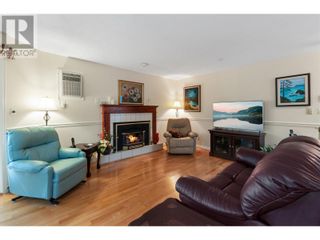 Photo 2: 1750 Atkinson Street Unit# 406 in Penticton: House for sale : MLS®# 10313004