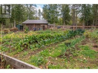 Photo 20: 13055 CANYON ROAD in Smithers: House for sale : MLS®# R2815288