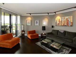 Photo 4: 1008 4425 HALIFAX Street in Burnaby: Brentwood Park Condo for sale in "POLARIS" (Burnaby North)  : MLS®# V1070564