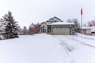Photo 1: 38 52555 RGE RD 225: Rural Strathcona County House for sale : MLS®# E4273120