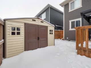 Photo 33: 12 Yorkstone Heath SW in Calgary: Yorkville Detached for sale : MLS®# A2124554