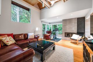 Photo 11: 5344 CLIFFRIDGE Avenue in North Vancouver: Canyon Heights NV House for sale : MLS®# R2861407