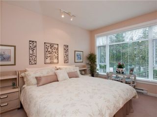 Photo 7: # 105 3600 WINDCREST DR in North Vancouver: Roche Point Condo for sale in "WINDSONG" : MLS®# V932458