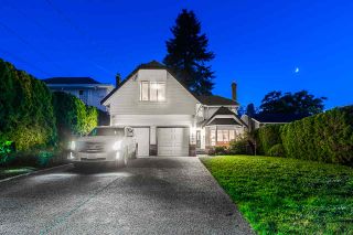 Photo 2: 6731 LINDEN Avenue in Burnaby: Highgate House for sale (Burnaby South)  : MLS®# R2470103