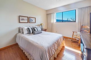 Photo 19: 639 BEACHVIEW Drive in North Vancouver: Dollarton House for sale : MLS®# R2764388