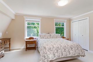Photo 18: 412 FIFTH STREET in New Westminster: Queens Park House for sale : MLS®# R2594885