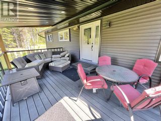 Photo 10: 3860 BIRCH HILL ROAD in Quesnel: House for sale : MLS®# R2777165