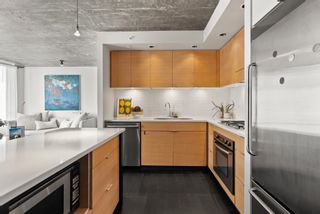 Photo 27: 703 1055 HOMER Street in Vancouver: Yaletown Condo for sale in "DOMUS" (Vancouver West)  : MLS®# R2872886