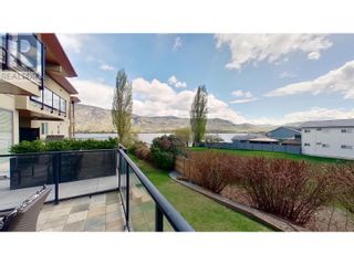 Photo 3: 5003 OLEANDER Drive Unit# 203 in Osoyoos: House for sale : MLS®# 10310122