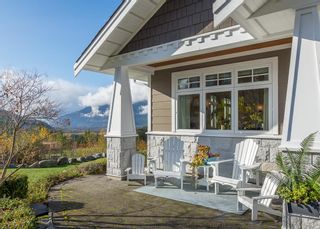 Photo 40: 40873 THE CRESCENT in Squamish: University Highlands House for sale in "University Heights" : MLS®# R2642817