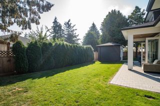 Photo 34: 5092B BENTLEY Drive in Delta: Hawthorne House for sale (Ladner)  : MLS®# R2846897